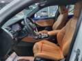 BMW X4 xDrive 20dA xLine M Sport Blanc - thumbnail 23