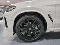 BMW X4 xDrive 20dA xLine M Sport Blanc - thumbnail 4