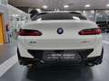 BMW X4 xDrive 20dA xLine M Sport Bianco - thumbnail 9
