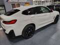 BMW X4 xDrive 20dA xLine M Sport Weiß - thumbnail 20