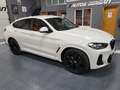 BMW X4 xDrive 20dA xLine M Sport Weiß - thumbnail 16