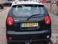 Chevrolet Matiz Matiz 0.8 Style Czarny - thumbnail 8