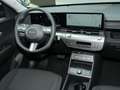 Hyundai KONA TREND NAVI KAMERA LED SHZ LHZ CARPLAY Zwart - thumbnail 3