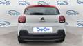 Citroen C3 III 1.2 VTi Puretech 82 Graphic - Entretien constructeur Blanc - thumbnail 3