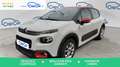 Citroen C3 III 1.2 VTi Puretech 82 Graphic - Entretien constructeur Blanc - thumbnail 1