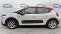 Citroen C3 III 1.2 VTi Puretech 82 Graphic - Entretien constructeur Blanc - thumbnail 2