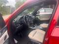 BMW X4 M X4 xDrive20d Aut. M Sport Red - thumbnail 2