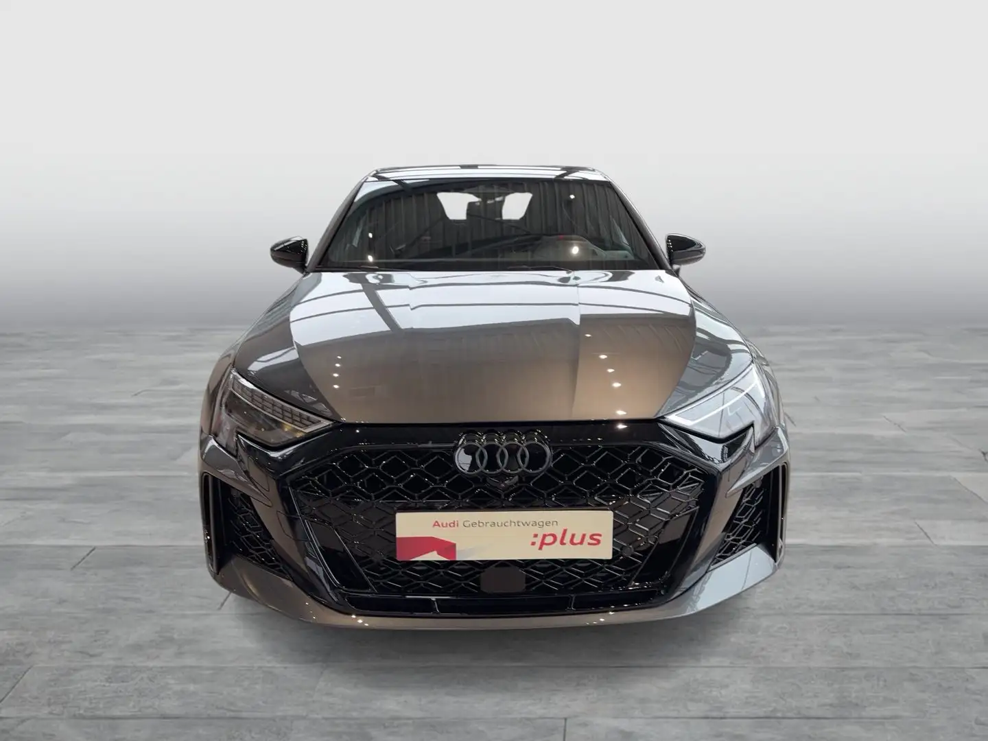 Audi RS3 Audi RS 3 Sportback Grau - 2