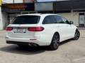Mercedes-Benz E 300 de PHEV T Avantgarde Aut.+Navi+Apple CarPlay+AHK Weiß - thumbnail 7