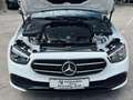 Mercedes-Benz E 300 de PHEV T Avantgarde Aut.+Navi+Apple CarPlay+AHK Weiß - thumbnail 11