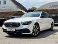 Mercedes-Benz E 300 de PHEV T Avantgarde Aut.+Navi+Apple CarPlay+AHK Weiß - thumbnail 3