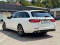 Mercedes-Benz E 300 de PHEV T Avantgarde Aut.+Navi+Apple CarPlay+AHK Weiß - thumbnail 5