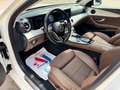 Mercedes-Benz E 300 de PHEV T Avantgarde Aut.+Navi+Apple CarPlay+AHK Weiß - thumbnail 18