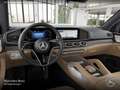 Mercedes-Benz GLE 350 de 4M AMG+NIGHT+PANO+360+AHK+MULTIBEAM+21" Groen - thumbnail 9