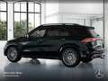 Mercedes-Benz GLE 350 de 4M AMG+NIGHT+PANO+360+AHK+MULTIBEAM+21" Groen - thumbnail 14