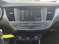 Opel Crossland Automatik Anhängerkupp.*TopAusstattung Blanc - thumbnail 9