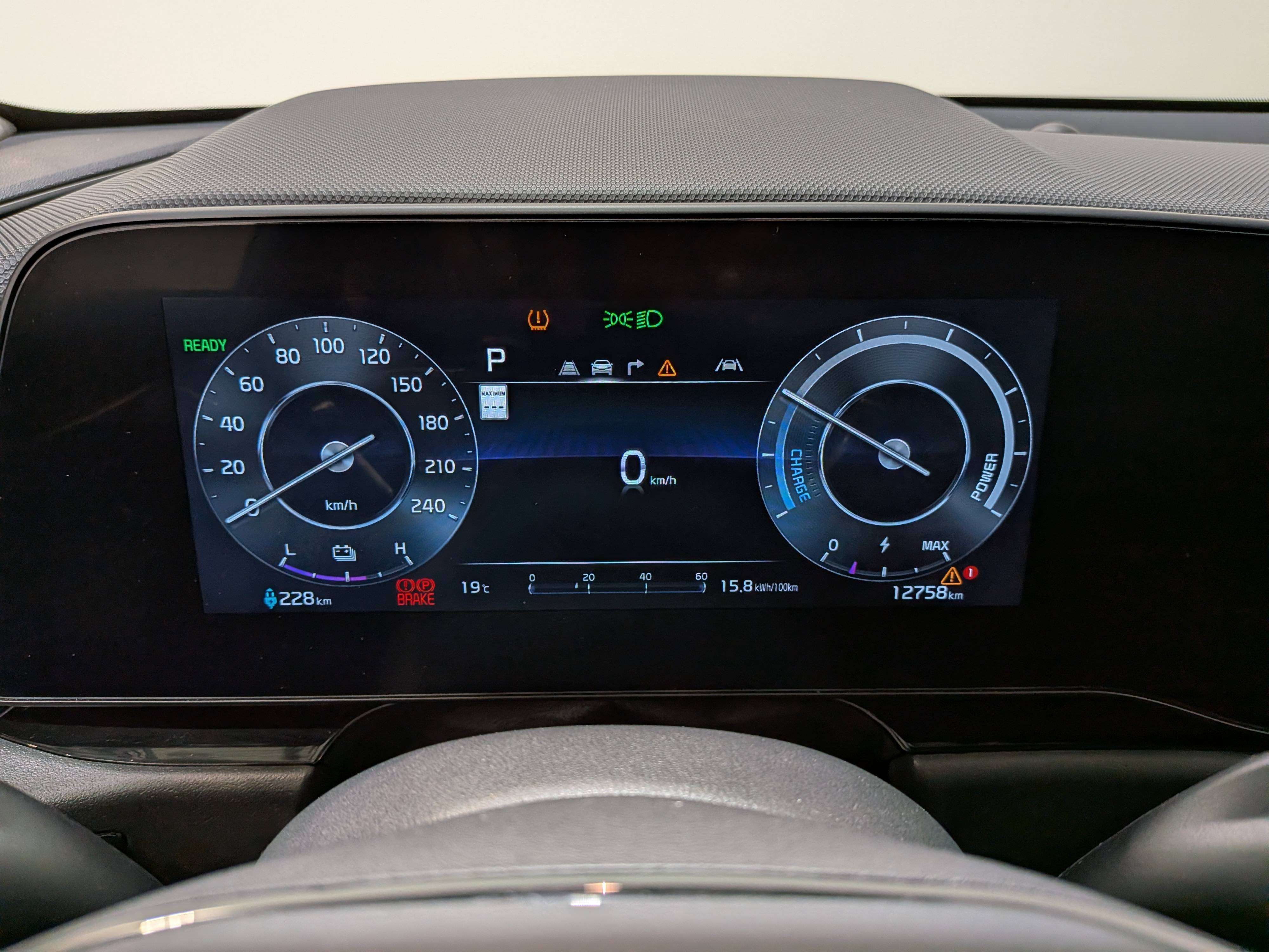 Kia Niro 2025