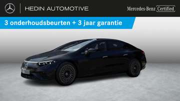 580 4MATIC AMG Line | Panoramische Dak | Burmester