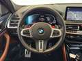 BMW X4 M Navi.LED.HuD.HarmKard.AHK.Pano.ACC.SHZvo+hi Blanc - thumbnail 6