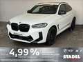 BMW X4 M Navi.LED.HuD.HarmKard.AHK.Pano.ACC.SHZvo+hi Blanc - thumbnail 2
