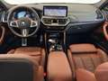 BMW X4 M Navi.LED.HuD.HarmKard.AHK.Pano.ACC.SHZvo+hi Blanc - thumbnail 8