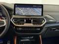 BMW X4 M Navi.LED.HuD.HarmKard.AHK.Pano.ACC.SHZvo+hi Blanc - thumbnail 7