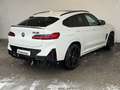 BMW X4 M Navi.LED.HuD.HarmKard.AHK.Pano.ACC.SHZvo+hi Blanc - thumbnail 5