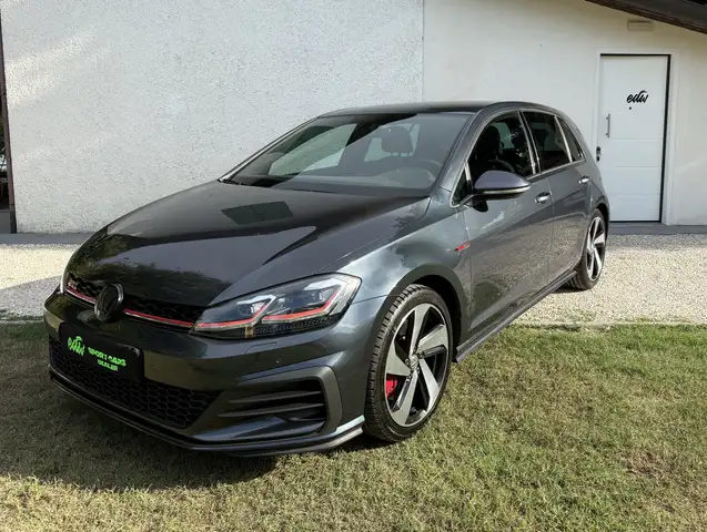Volkswagen Golf GTI Golf 7.5 GTI - Performance 245cv dsg