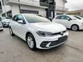 Volkswagen Polo 1.0 TSI Style Weiß - thumbnail 3