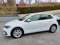Volkswagen Polo 1.0 TSI Style Weiß - thumbnail 8