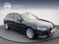 Audi A4 35 TFSI Schwarz - thumbnail 3