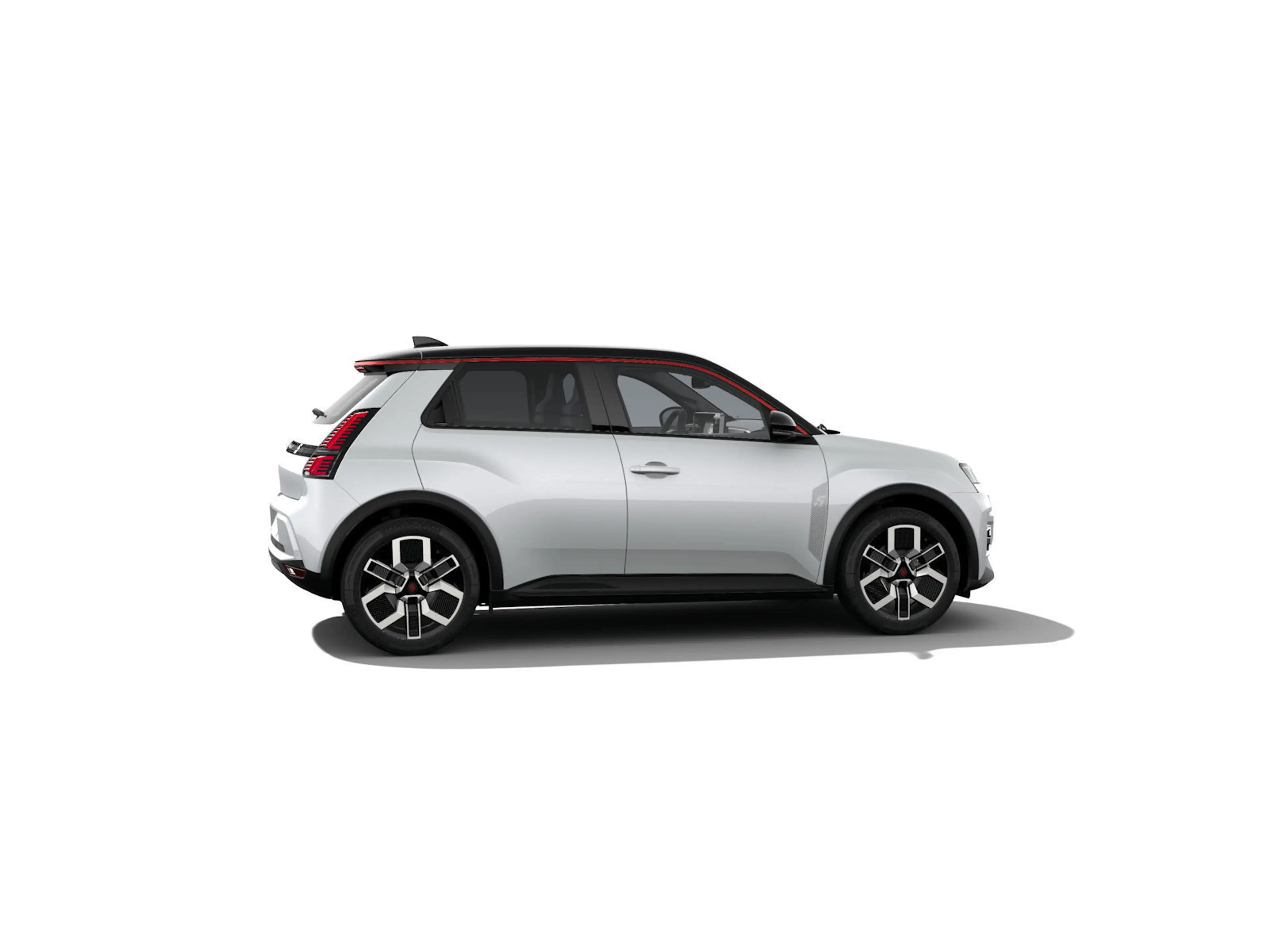 Renault R 5 E-Tech elektrisch Techno 120 Urban Range — photo 8