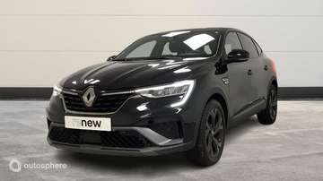 1.6 E-Tech 145ch RS Line -21B