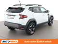 Renault Duster 1.2 TCe Mild-Hybrid Extreme Weiß - thumbnail 6
