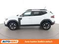 Renault Duster 1.2 TCe Mild-Hybrid Extreme Weiß - thumbnail 3