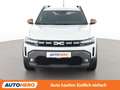 Renault Duster 1.2 TCe Mild-Hybrid Extreme Weiß - thumbnail 9