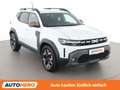 Renault Duster 1.2 TCe Mild-Hybrid Extreme Weiß - thumbnail 8
