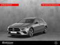 Mercedes-Benz A 180 A 180 Kompakt PROGRESSIVE/MBUX/NAVI/LED SHZ/Kamera Gris - thumbnail 1