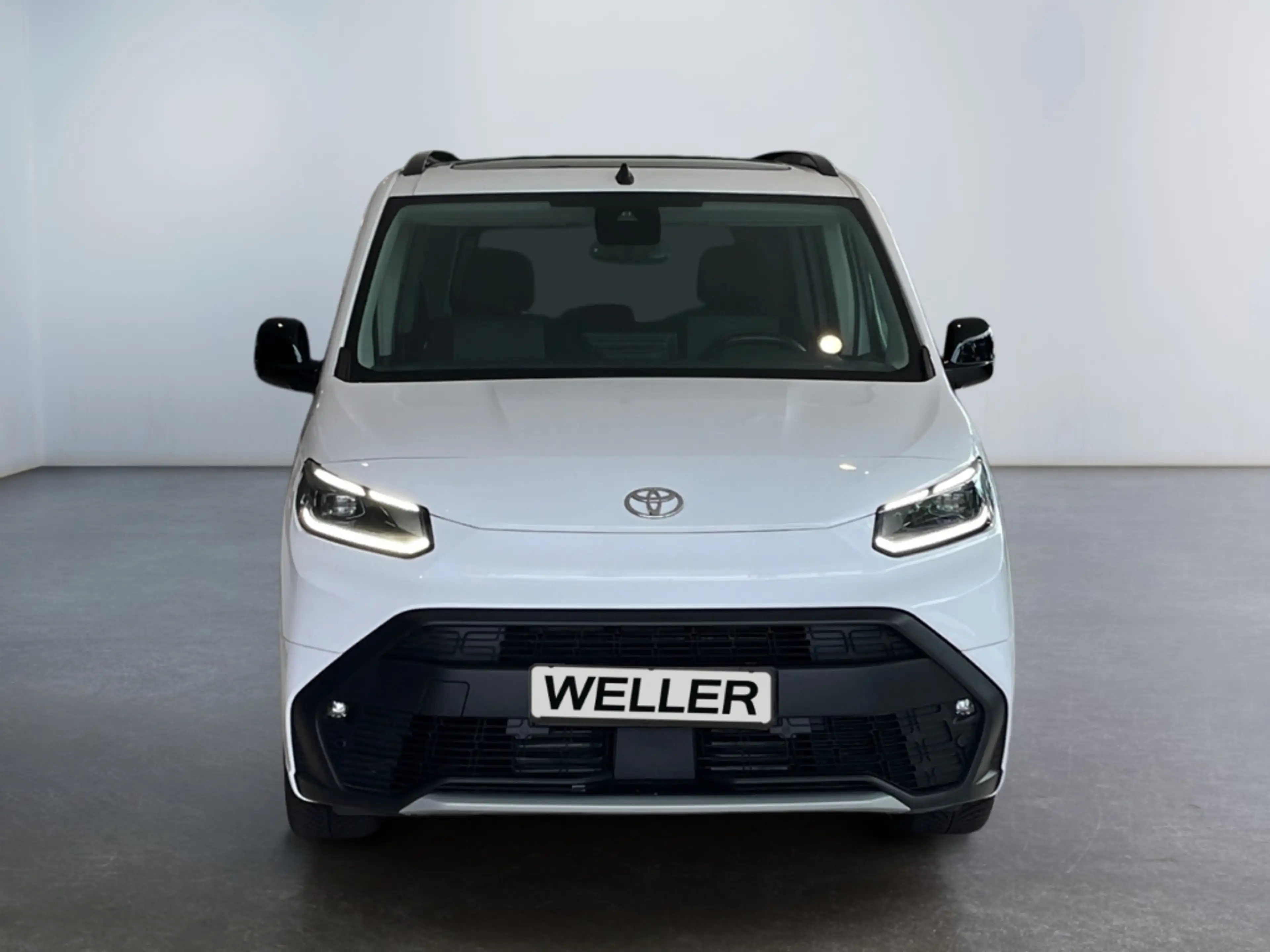 Toyota Proace City Verso L1 Lounge — photo 2