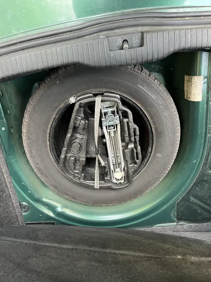 Volkswagen Golf, foto 7