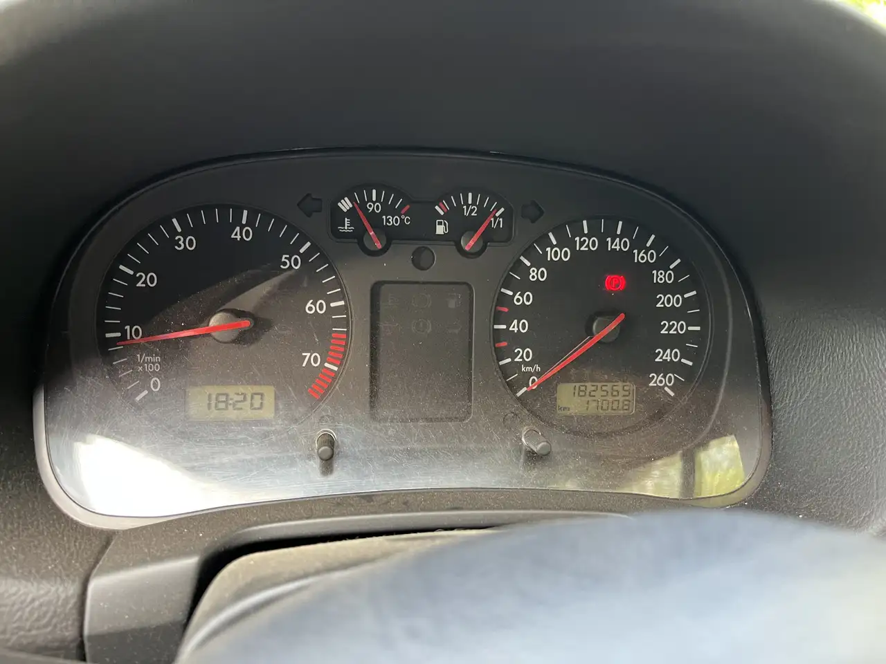 Volkswagen Golf, foto 11