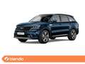 Kia Sorento 1.6 T-GDi PHEV Drive 4x4 7pl Azul - thumbnail 1
