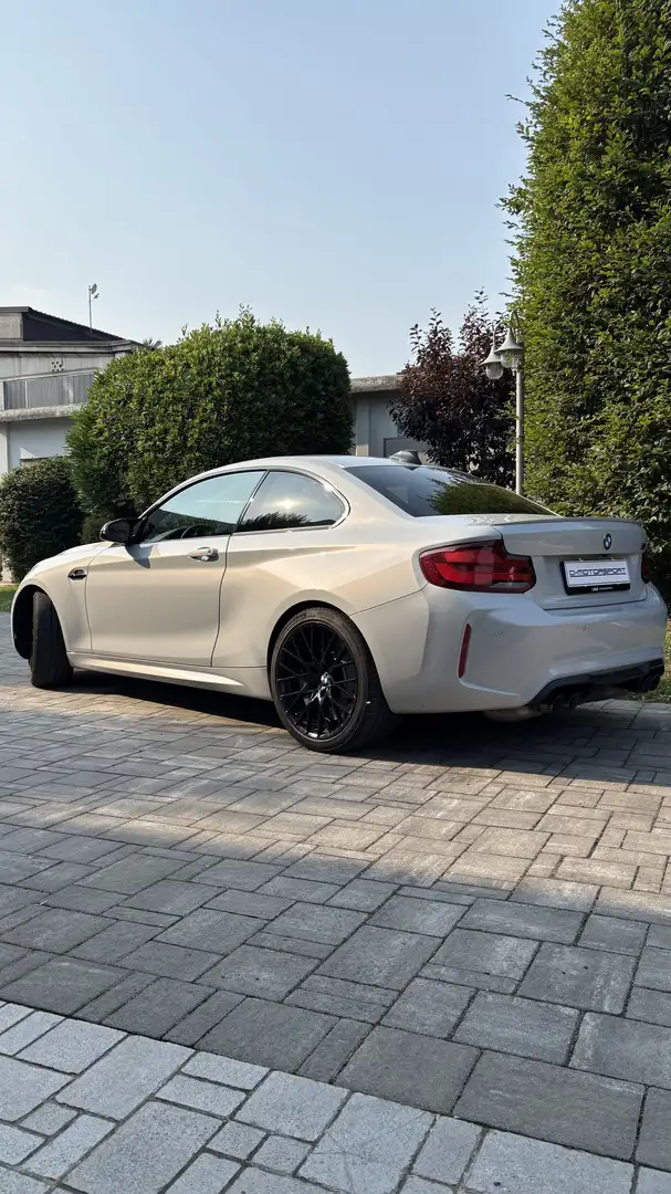 BMW M2 Coupe 3.0 Competition 410cv dkg - 2