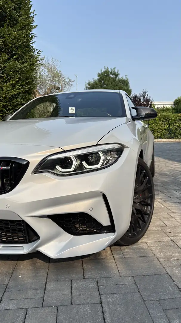 BMW M2 Coupe 3.0 Competition 410cv dkg - 1