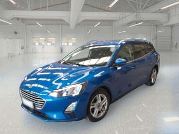 1.5 ECOBLUE 120 CV BUSINESS CAMBIO AUTOM. SW STATION WAGON