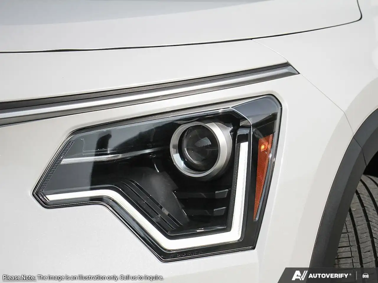 Kia Niro снимка Kia Niro
