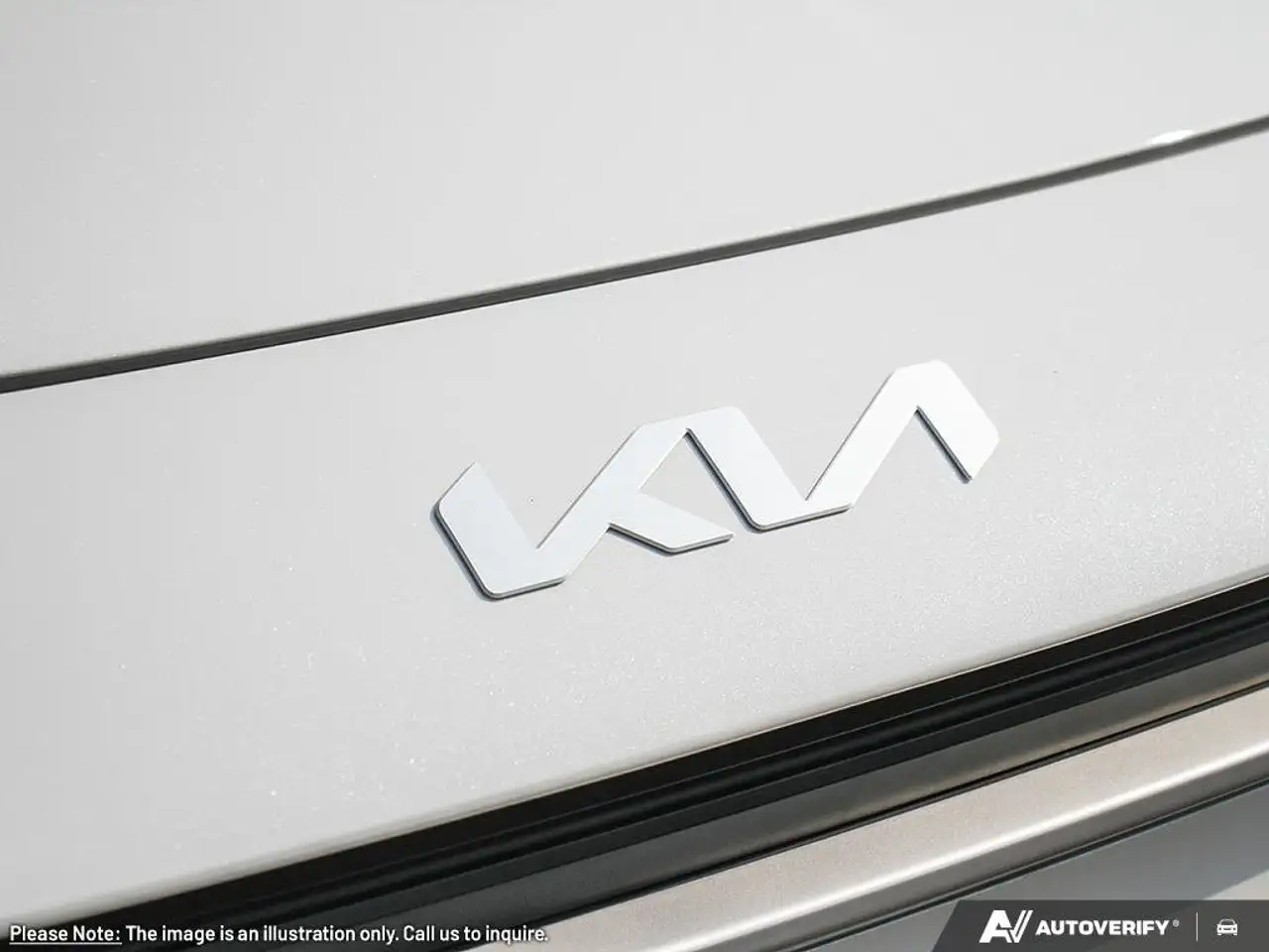 Kia Niro снимка Kia Niro