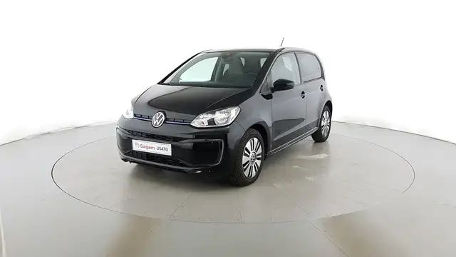 Volkswagen e-up! 5p