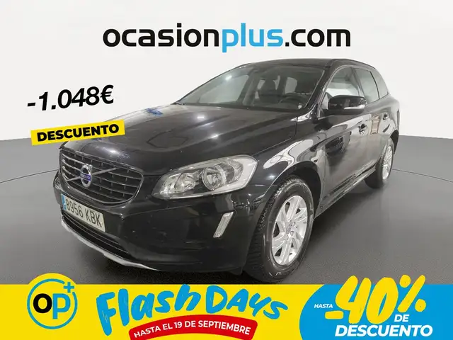 Volvo XC60 D3 Kinetic 150