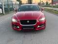 Jaguar XE 20d 180PS R-Sport Automatik Rot - thumbnail 1